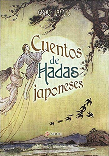 CUENTOS DE HADAS JAPONESES