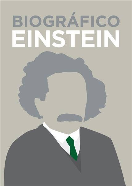 EINSTEIN BIOGRAFICO