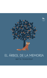 EL ARBOL DE LA MEMORIA