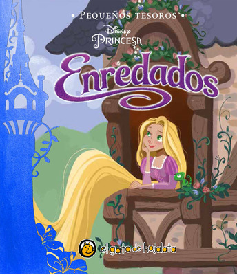 ENREDADOS PEQUEÑOS TESOROS