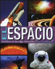 ENCICLOPEDIA INFANTIL EL ESPACIO