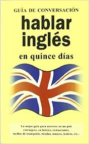 HABLAR INGLES EN QUINCE DIAS