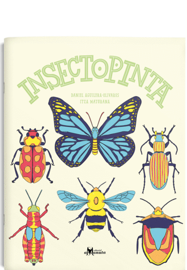 INSECTOPINTA