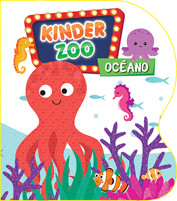 KINDER ZOO OCEANO