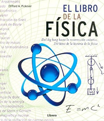 EL LIBRO DE LA FISICA