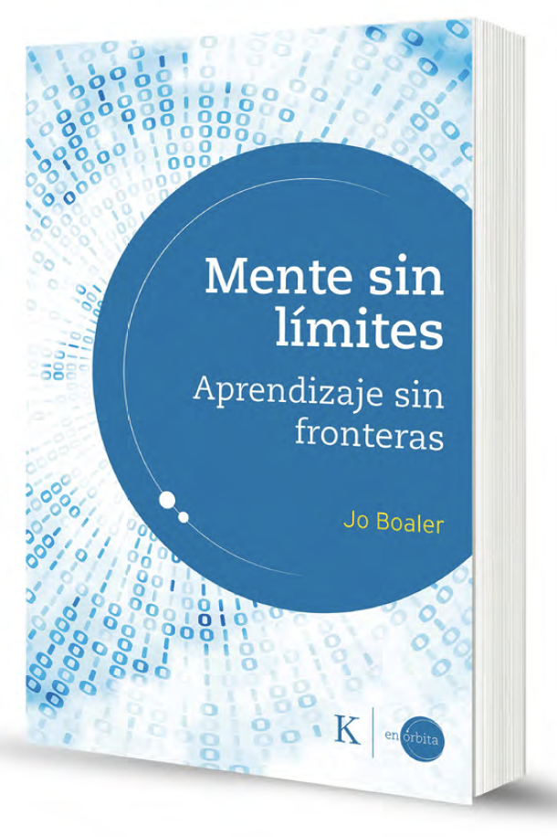 MENTE SIN LIMITES