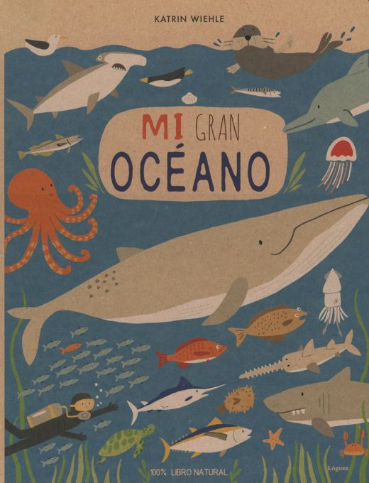 MI GRAN OCEANO