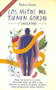 LOS MITOS ME TIENEN GORDO Y ENFERMO
