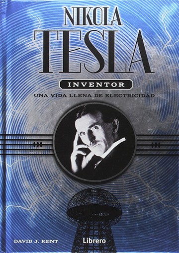 NIKOLA TESLA INVENTOR