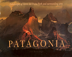 PATAGONIA