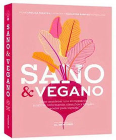SANO Y VEGANO