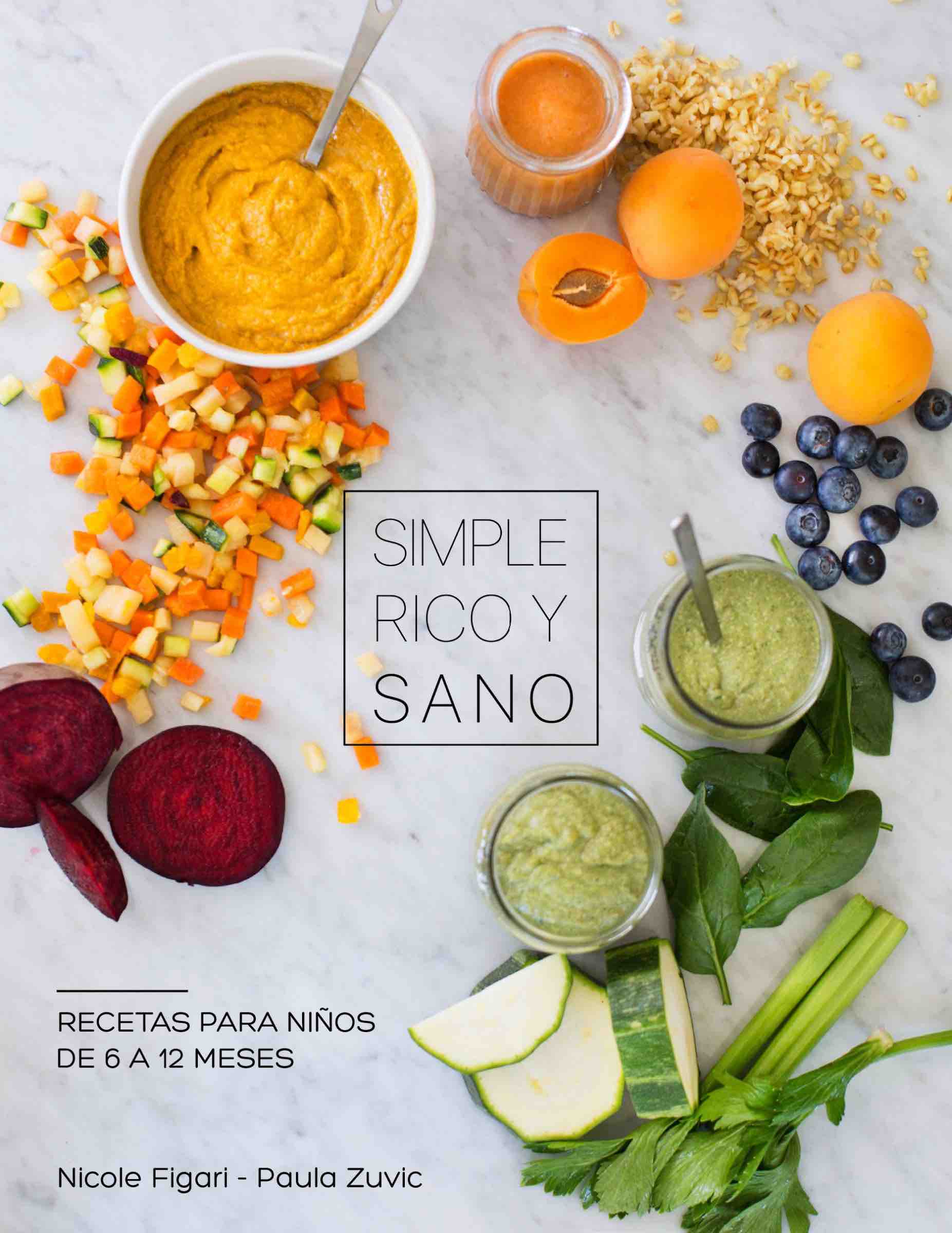 SIMPLE RICO Y SANO