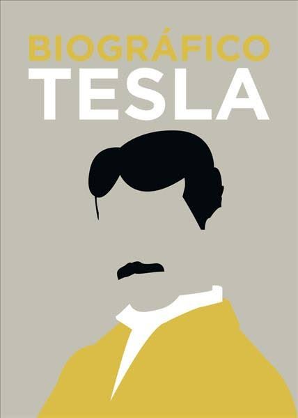 TESLA BIOGRAFICO