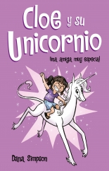 UNA AMIGA MUY ESPECIAL CLOE Y SU UNICORNIO 1