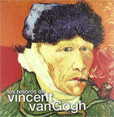 LOS TESOROS DE VINCENT VAN GOGH