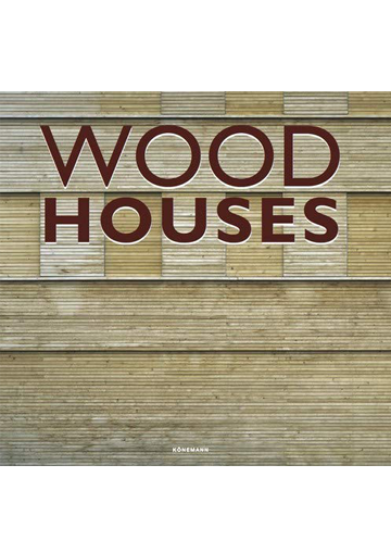 WOOD HOUSES