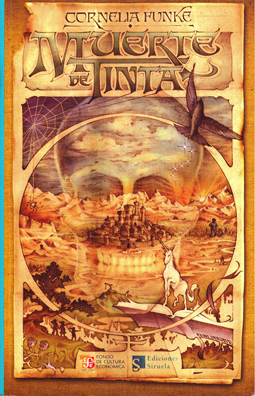 MUERTE DE TINTA MUNDO DE TINTA 3