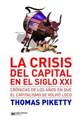 LA CRISIS DEL CAPITAL