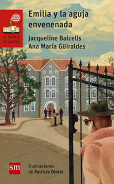 EMILIA Y LA AGUJA ENVENENADA