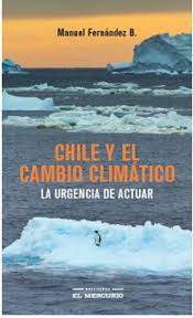 CHILE Y EL CAMBIO CLIMATICO