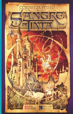 SANGRE DE TINTA MUNDO DE TINTA 2