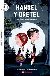 HANSEL Y GRETEL
