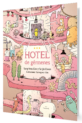 HOTEL DE GERMENES
