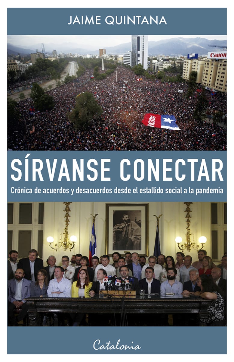 SIRVANSE CONECTAR