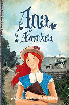 ANA DE LA AVONLEA