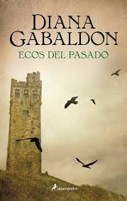 ECOS DEL PASADO SAGA CLAIRE RANDALL 7