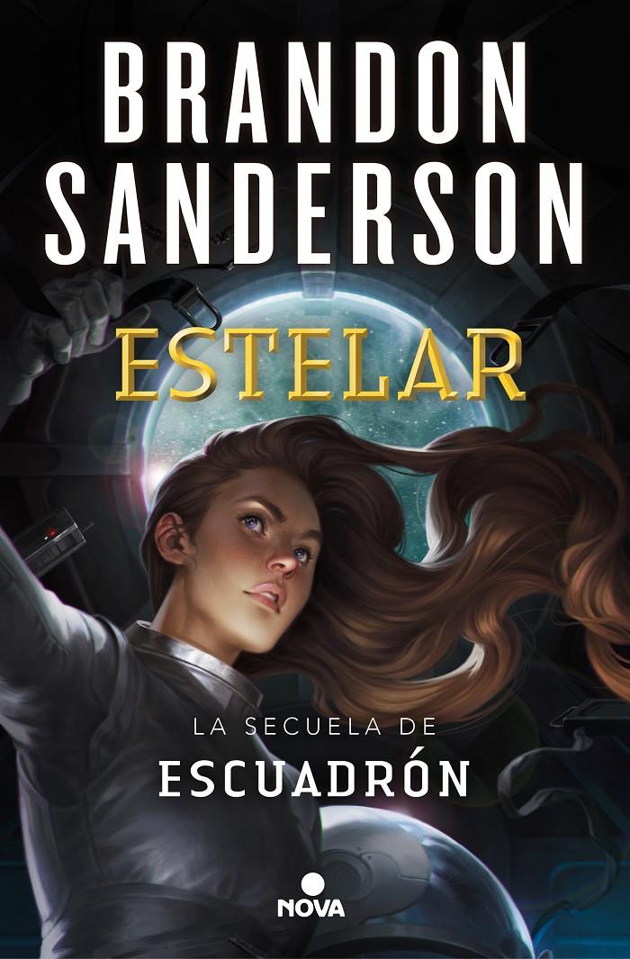 ESTELAR SAGA ESCUADRON 2