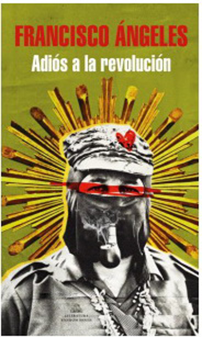 ADIOS A LA REVOLUCION