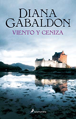 VIENTO Y CENIZA SAGA CLAIRE RANDALL 6