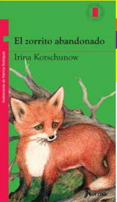 EL ZORRITO ABANDONADO