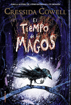 EL TIEMPO DE LOS MAGOS
