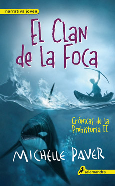 EL CLAN DE LA FOCA CRONICAS DE LA PREHISTORIA 2