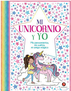 MI UNICORNIO Y YO