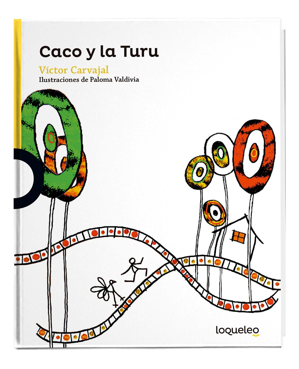 CACO Y LA TURU
