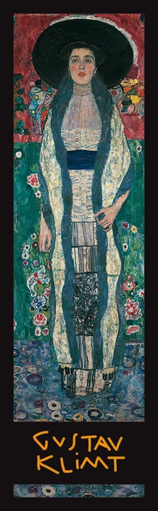 MARCAPÁGINA ADELE BLOCH BAUER II