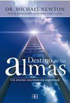 EL DESTINO DE LAS ALMAS