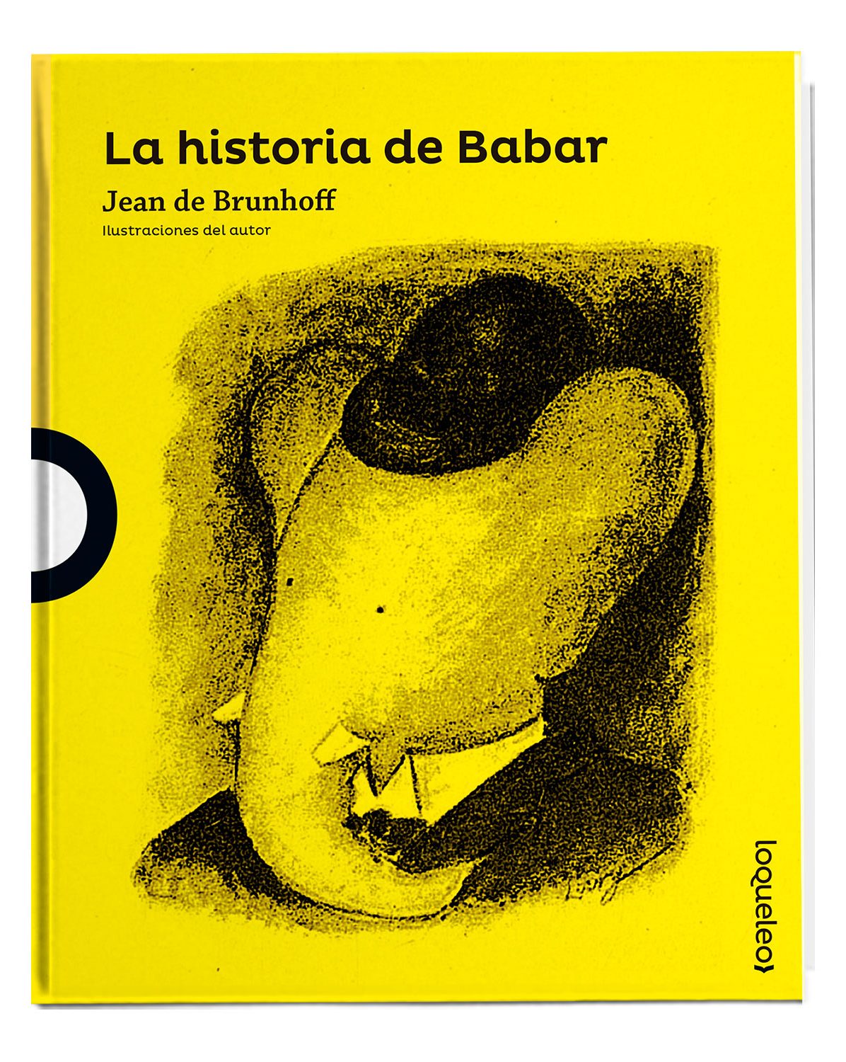 LA HISTORIA DE BABAR