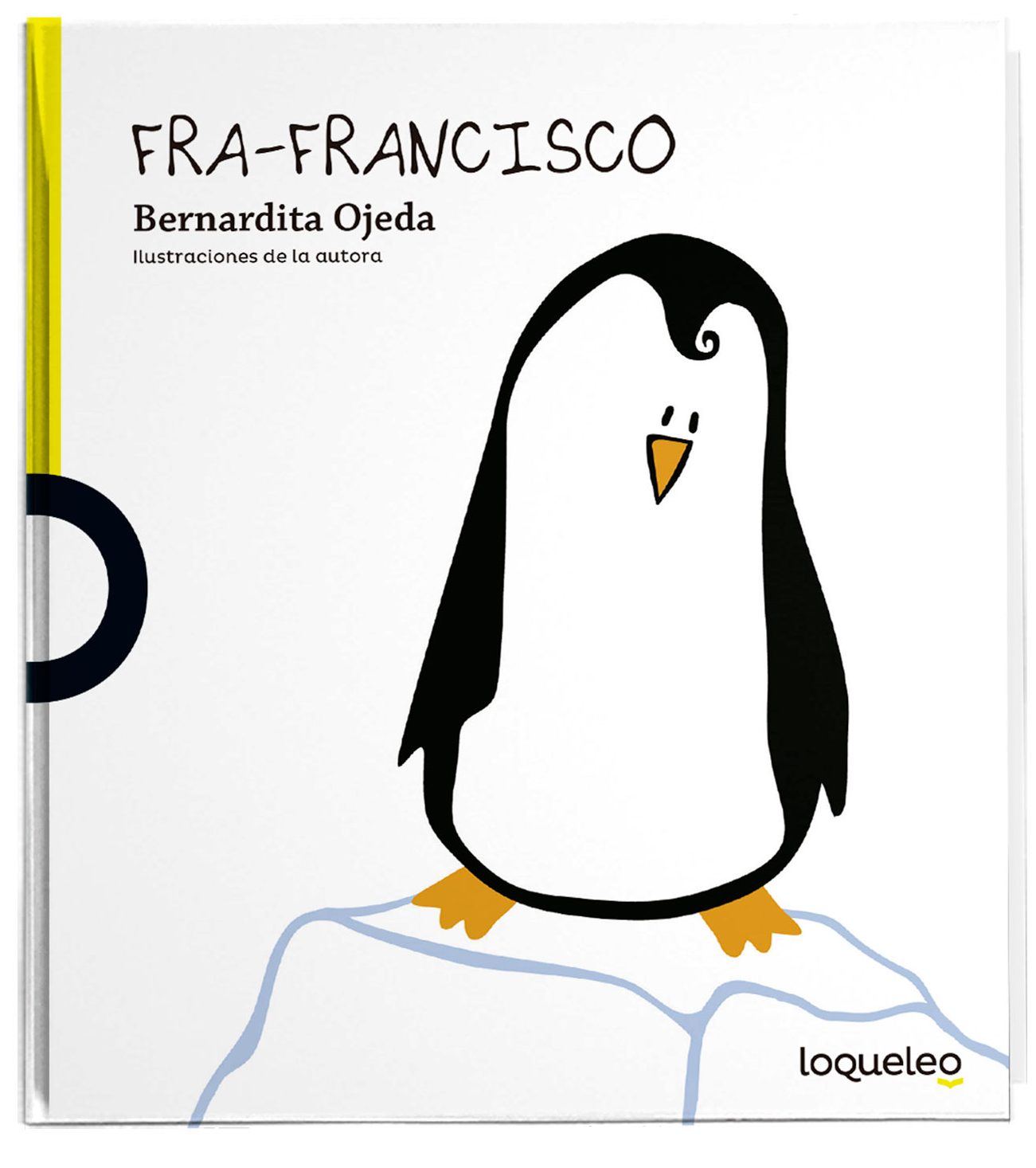 FRA- FRANCISCO