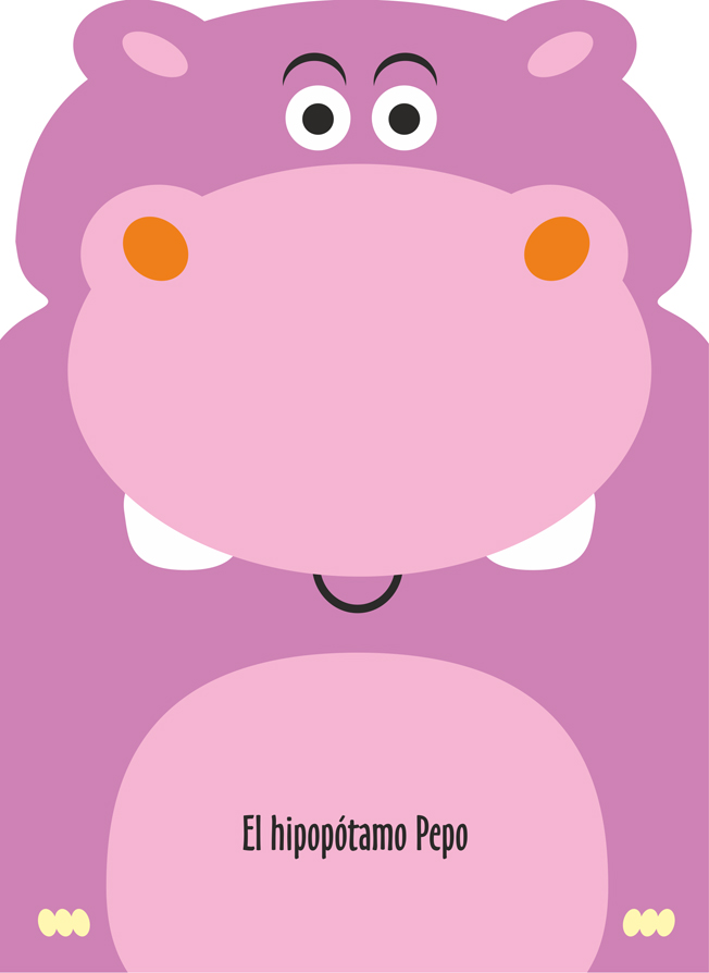EL HIPOPOTAMO PEPO