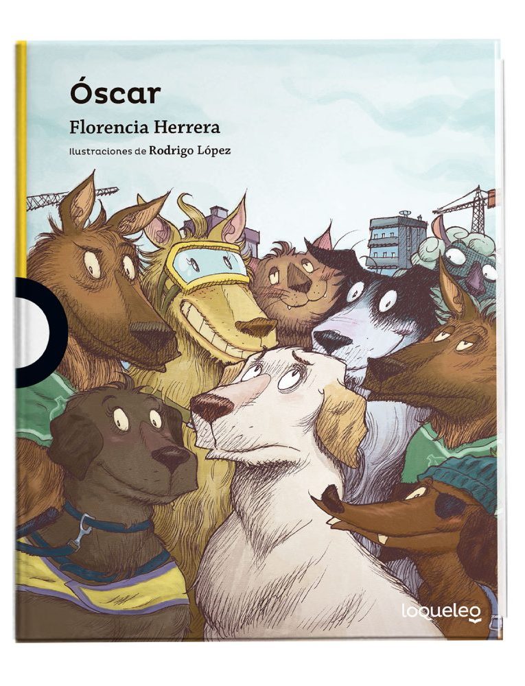 OSCAR