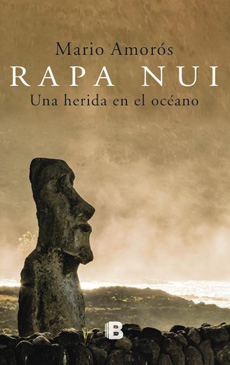 RAPA NUI UNA HERIDA EN EL OCEANO