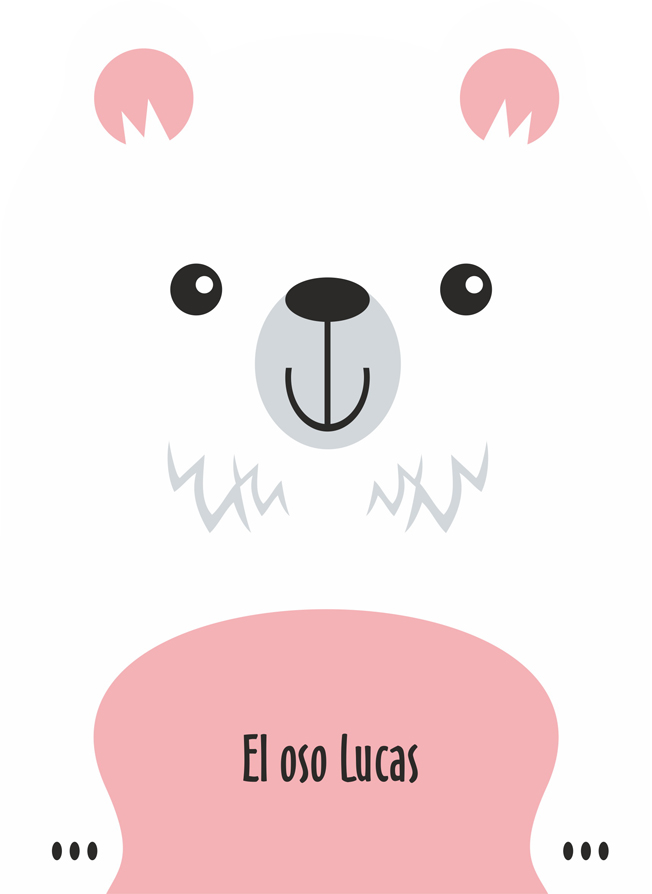 EL OSO LUCAS
