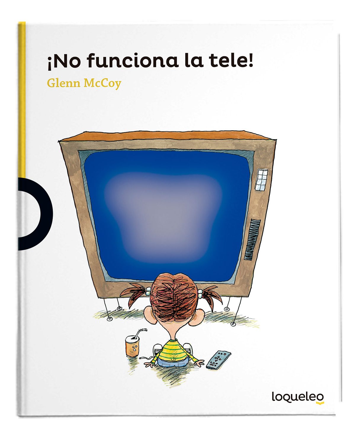 NO FUNCIONA LA TELE