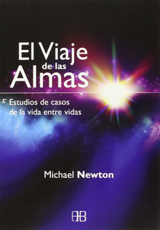 EL VIAJE DE LAS ALMAS