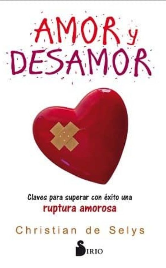 AMOR Y DESAMOR