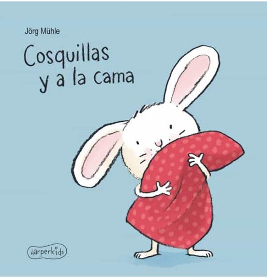 COSQUILLAS Y A LA CAMA
